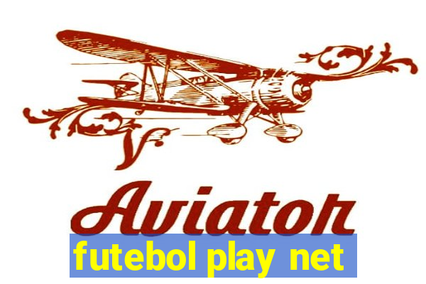 futebol play net